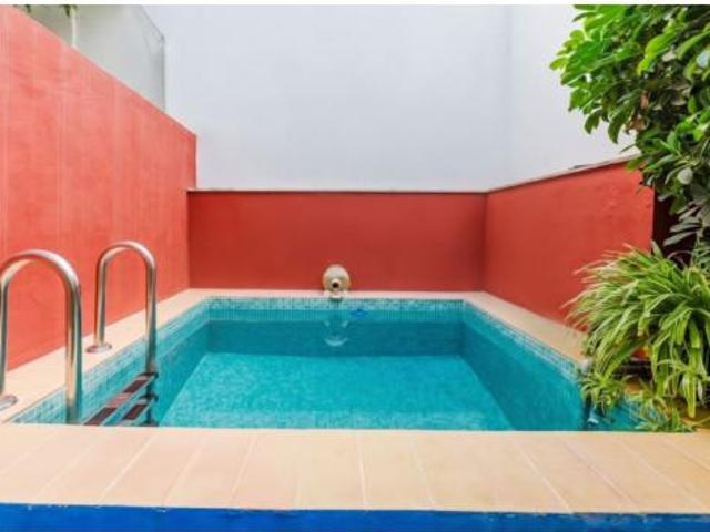 Casa adosada Venta Sevilla Capital, San Julián