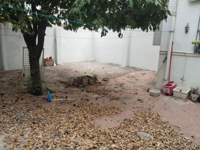 Casa adosada Venta Sevilla Capital, San Pablo