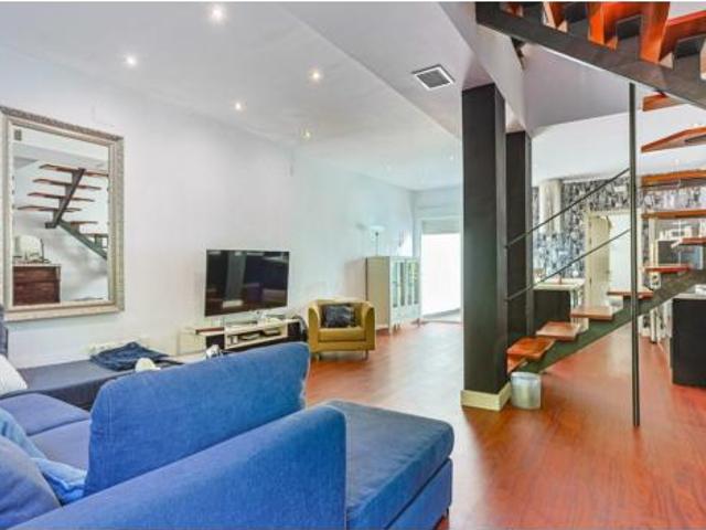 Casa adosada Venta Sevilla Capital, San Pablo