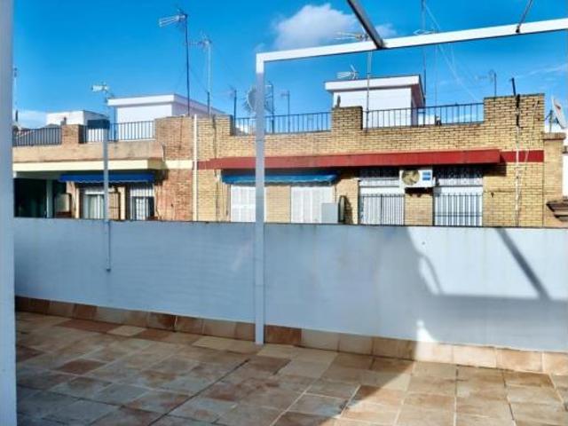 Casa adosada Venta Sevilla Capital, San Roque La Calzada