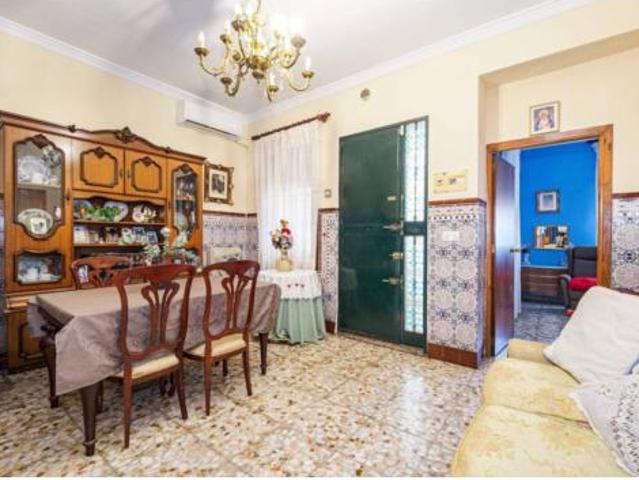 Casa adosada Venta Sevilla Capital, Santa Aurelia