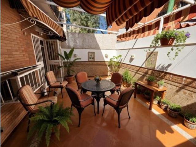 Casa adosada Venta Sevilla Capital, Santa Clara