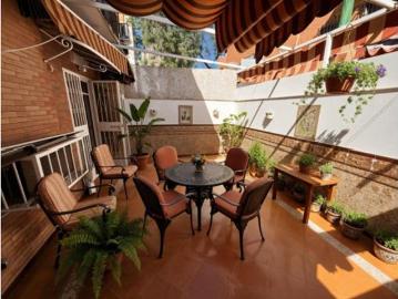 Casa adosada Venta Sevilla Capital, Santa Clara