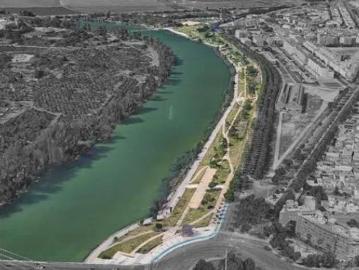 San Jerónimo, Sevilla, Calle Poto, El Gordillo, Sevilla, Andalucía, Andalucía