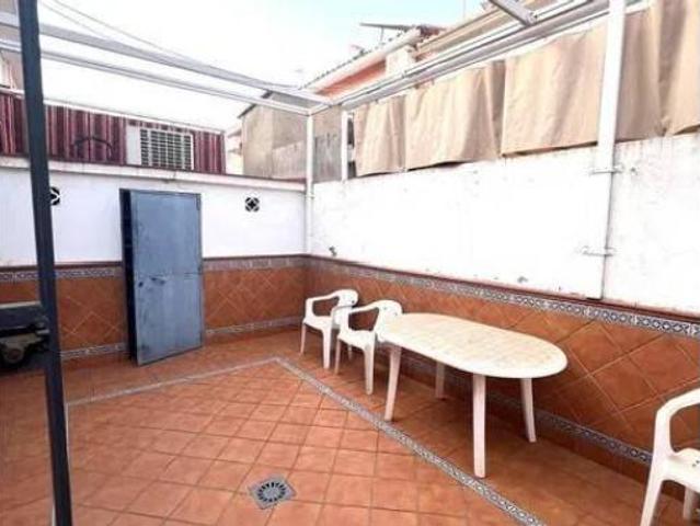 Casa adosada Venta Sevilla Capital, Sevilla Capital