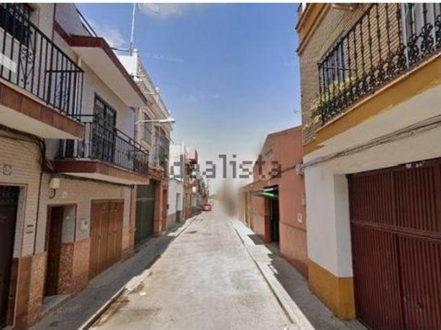 Casa adosada Venta Sevilla Capital, Torreblanca
