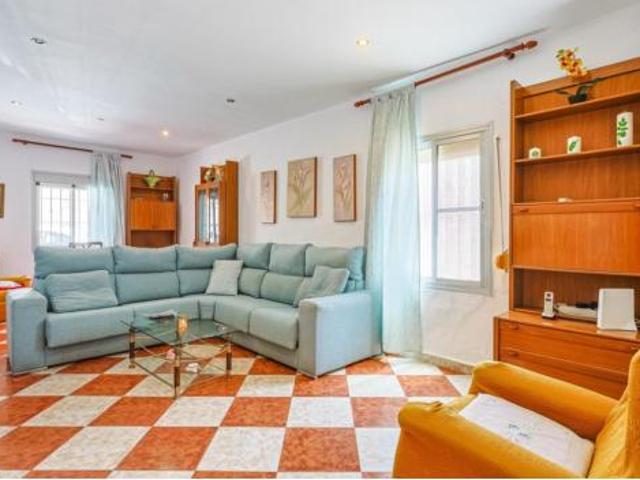 Casa adosada Venta Sevilla Capital, Torreblanca