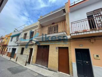 Casa adosada Venta Sevilla Capital, Torreblanca