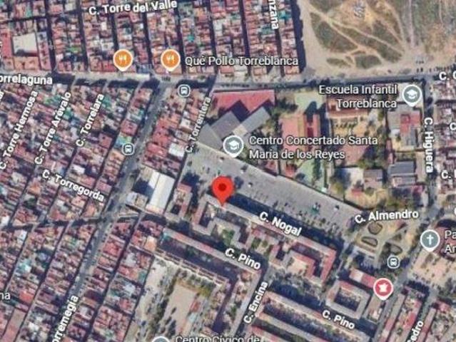Casa adosada Venta Sevilla Capital, Torreblanca