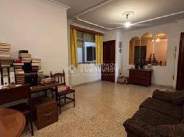 Casa adosada Venta Sevilla Capital, Torreblanca