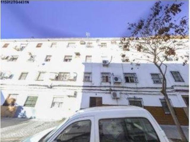 Casa adosada Venta Sevilla Capital, Torreblanca