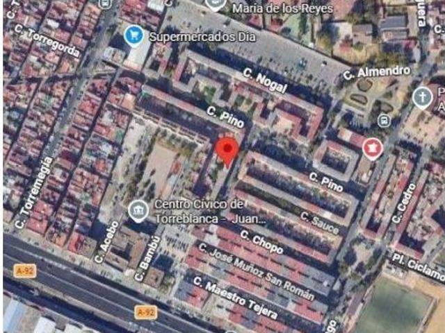 Casa adosada Venta Sevilla Capital, Torreblanca