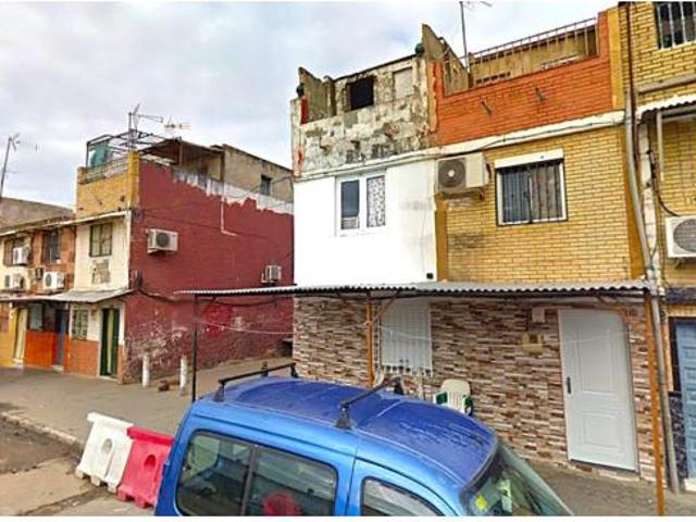 Casa adosada Venta Sevilla Capital, Torreblanca
