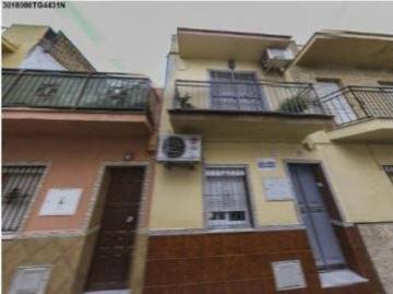 Casa adosada Venta Sevilla Capital, Torreblanca