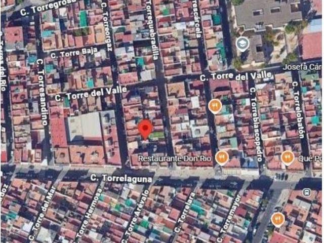 Casa adosada Venta Sevilla Capital, Torreblanca