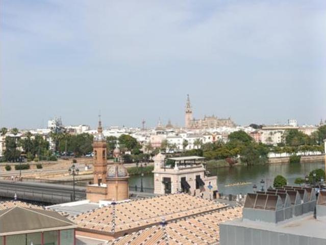 Casa adosada Venta Sevilla Capital, Triana Casco Antiguo