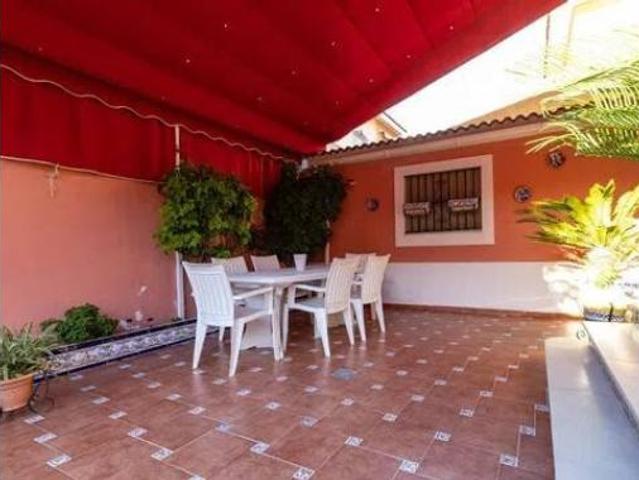 Casa adosada Venta Sevilla Capital, Urbadiez Entrepuentes