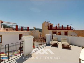 Sedella, Málaga, Andalucía, Andalucía