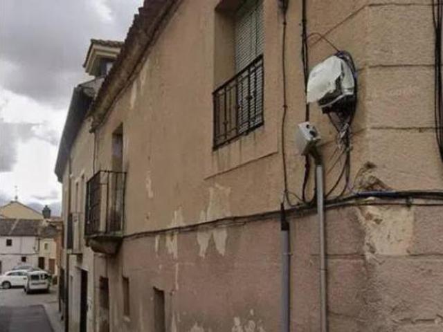 Casa adosada Venta Segovia Capital, Área Rural