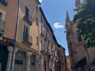 Casa adosada Venta Segovia Capital, Plaza Mayor San Agustín