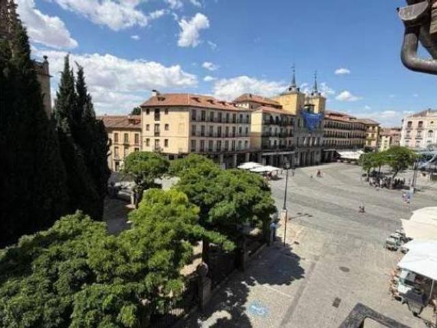 Casa adosada Venta Segovia Capital, Plaza Mayor San Agustín