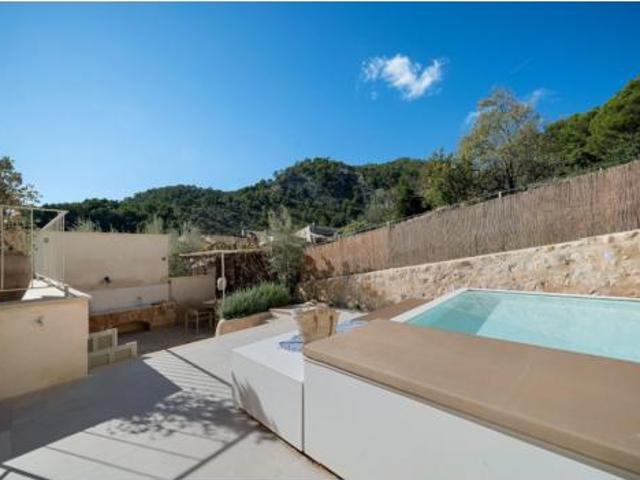 Casa adosada Venta Selva, Caimari