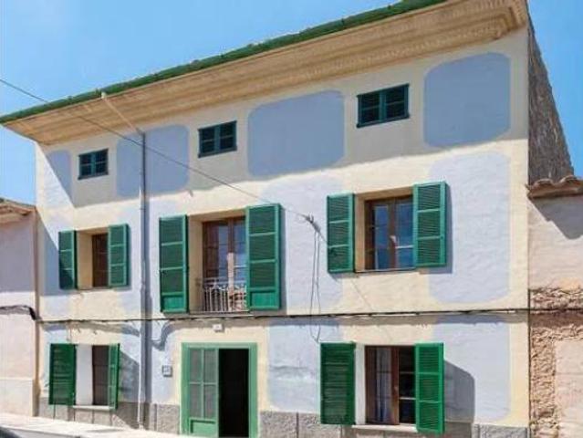 Casa adosada Venta Sencelles, Sencelles