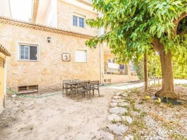 Casa adosada Venta Senyera, Senyera
