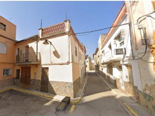 Casa adosada Venta Senyera, Senyera