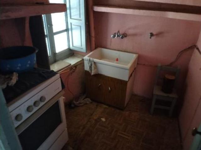 Casa adosada Venta Sepúlveda, Consuegra de Murera