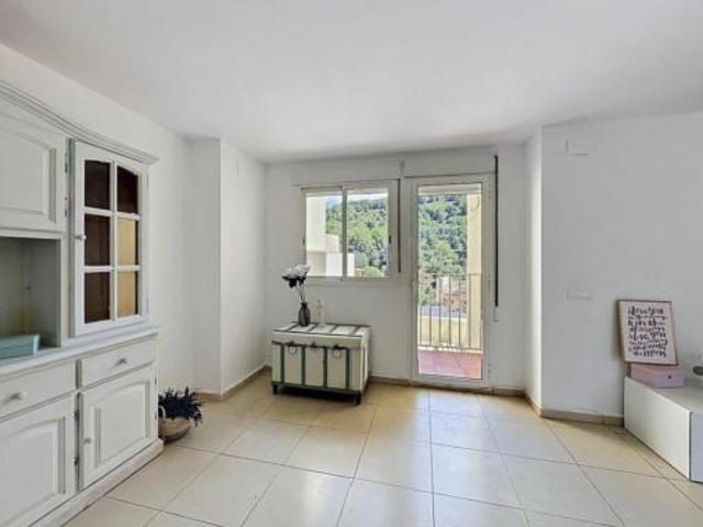 Casa adosada Venta Serra, Serra