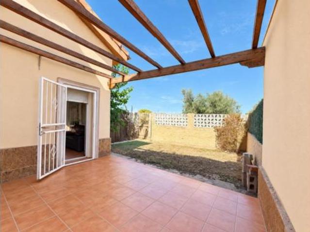 Casa adosada Venta Seseña, Torrecastillo