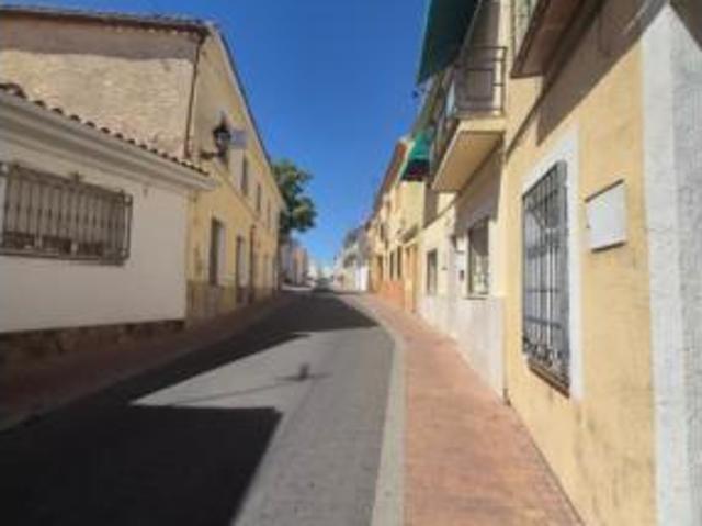 Casa adosada Venta Seseña, Centro