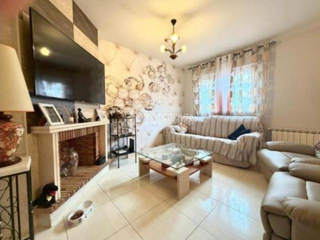 Casa adosada Venta Seseña, Las Lomas