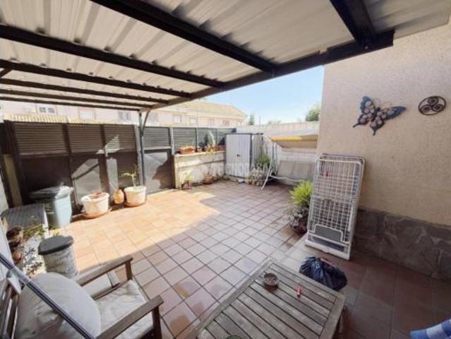 Casa adosada Venta Seseña, Las Lomas