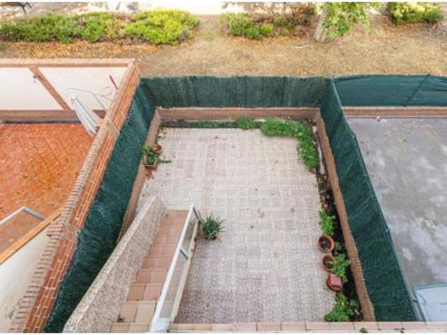 Casa adosada Venta Seseña, Las Lomas