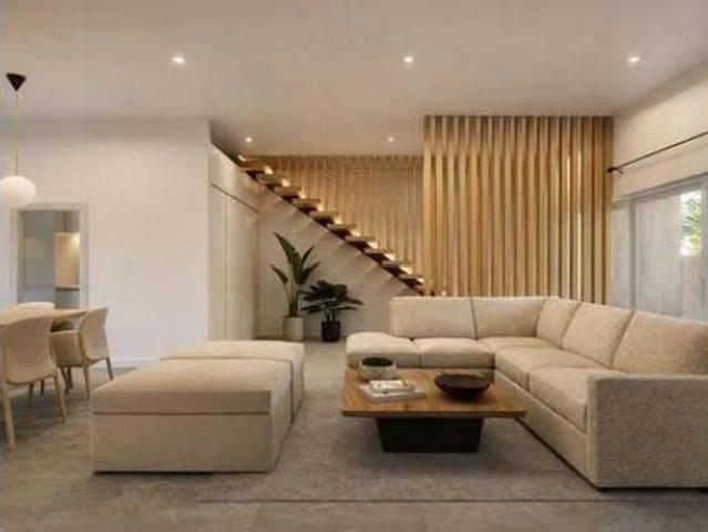 Casa adosada Venta Seseña, Los Robles