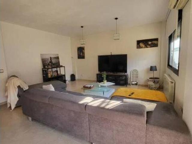 Casa adosada Venta Seseña, Los Robles
