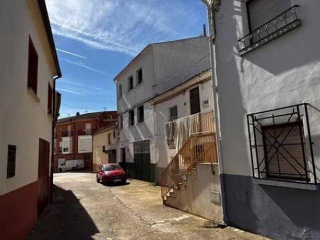 Casa adosada Venta Sesma, Sesma