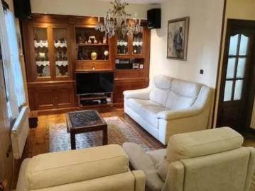 Casa adosada Venta Sestao, Txabarri Kueto