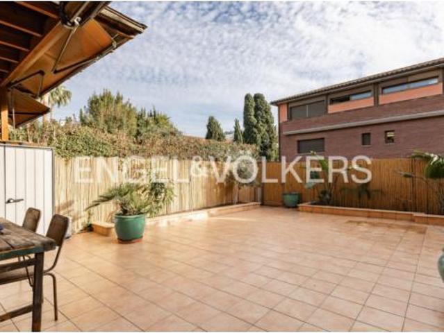 Casa adosada Venta Sitges, Can Girona Terramar Vinyet