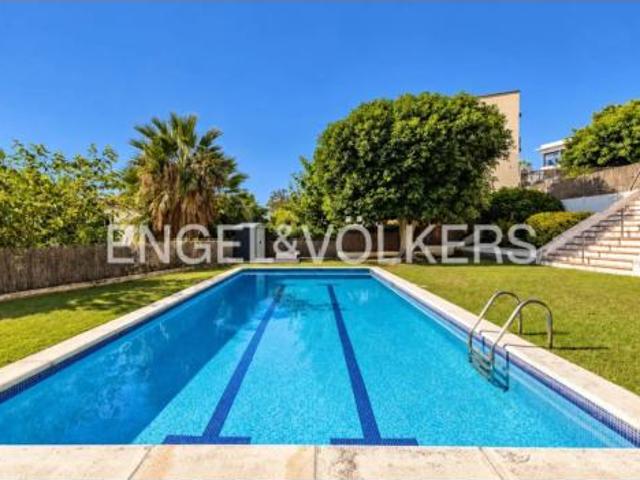 Casa adosada Venta Sitges, Llevantina Montgavina Quint Mar Garraf