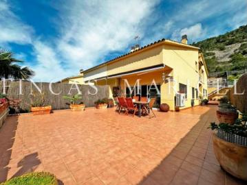 Casa adosada Venta Sitges, Llevantina Montgavina Quint Mar Garraf