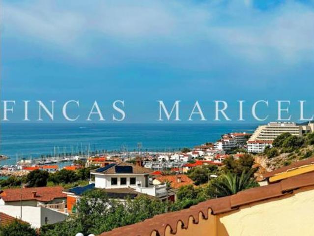 Casa adosada Venta Sitges, Llevantina Montgavina Quint Mar Garraf