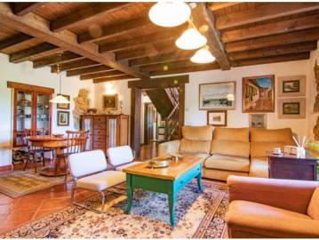 Casa adosada Venta Siero, Anes Samartindianes Samartino