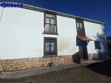 Casa adosada Venta Siero, Anes Samartindianes Samartino