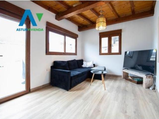 Casa adosada Venta Siero, Anes Samartindianes Samartino