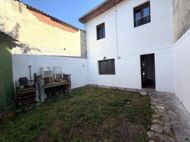 Casa adosada Venta Siero, Anes Samartindianes Samartino