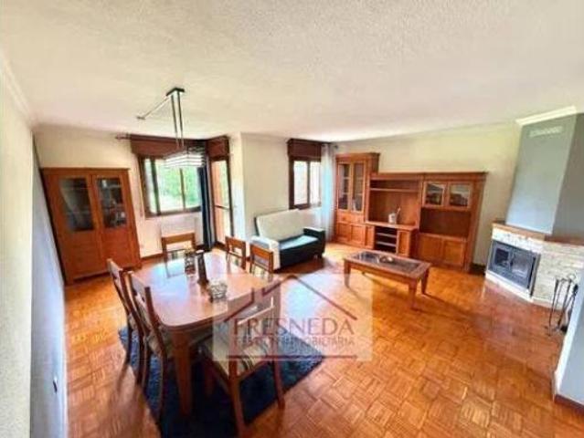 Casa adosada Venta Siero, La Fresneda Bobes Valbona Viella