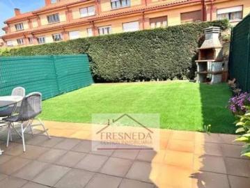 Casa adosada Venta Siero, La Fresneda Bobes Valbona Viella